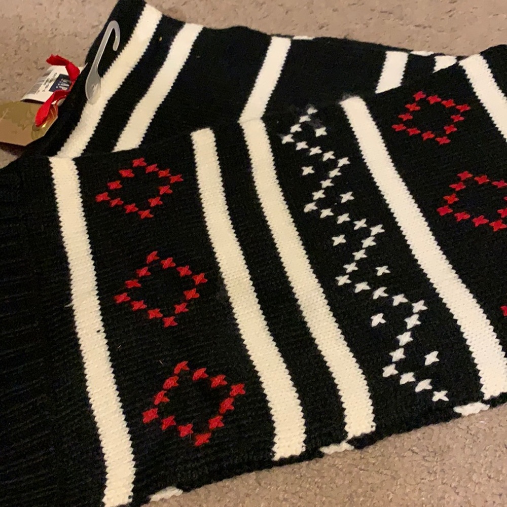 Gap scarf NWT